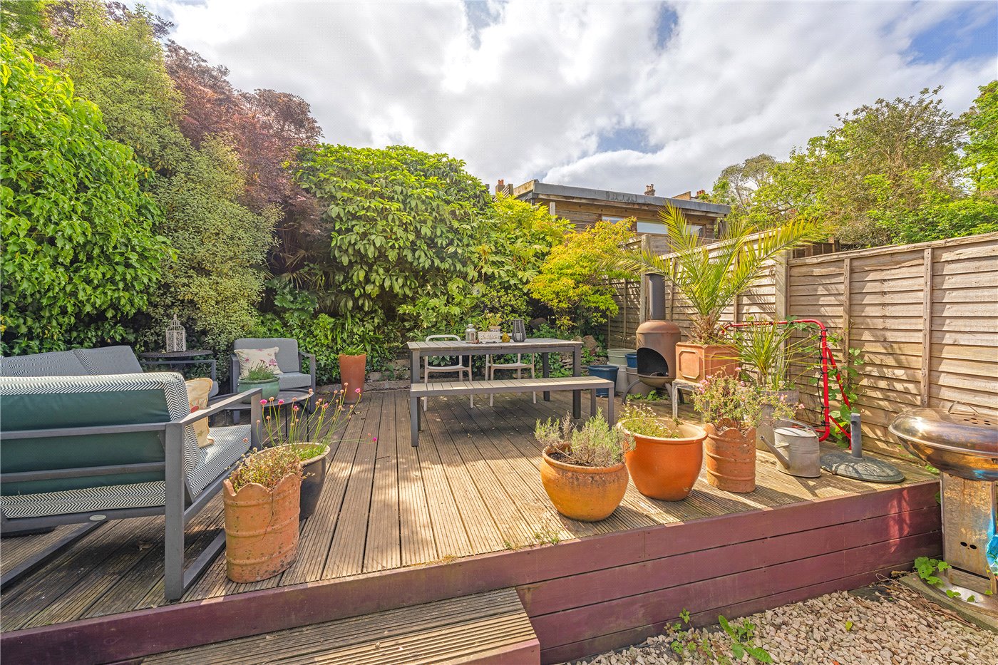 Garden